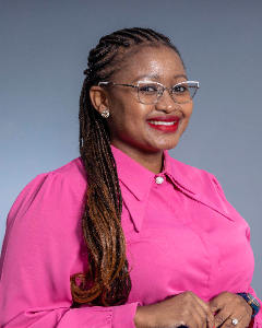 Mrs M Mmereki